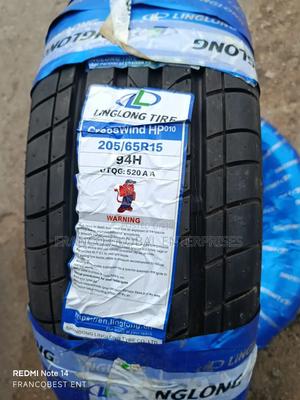 205/65r15 Linglong Tire