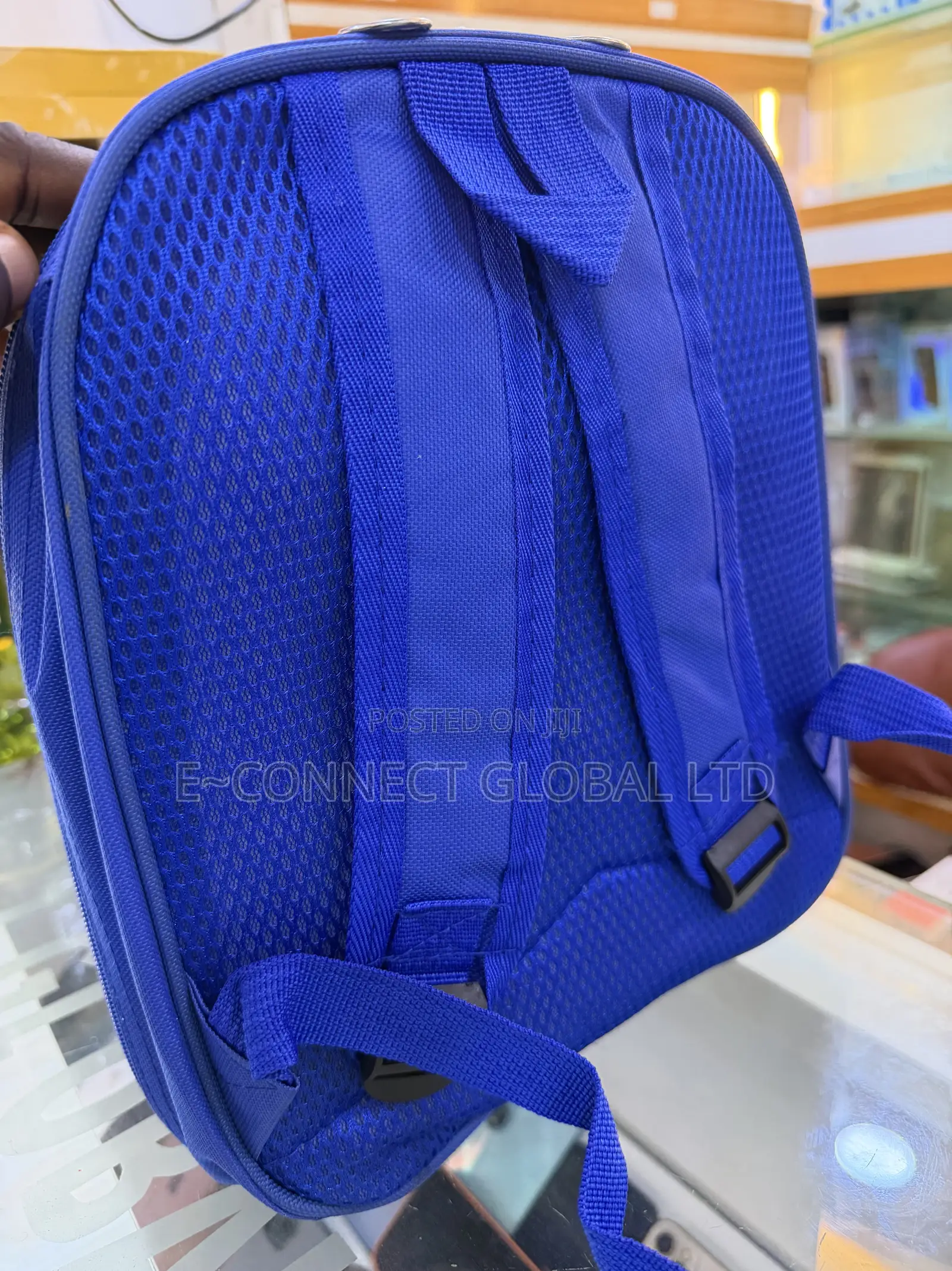 New Atouch KD55 512 GB Blue