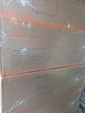 Felicity Ivem 12kva 48v Hybrid Solar Inverters Available in Stock.