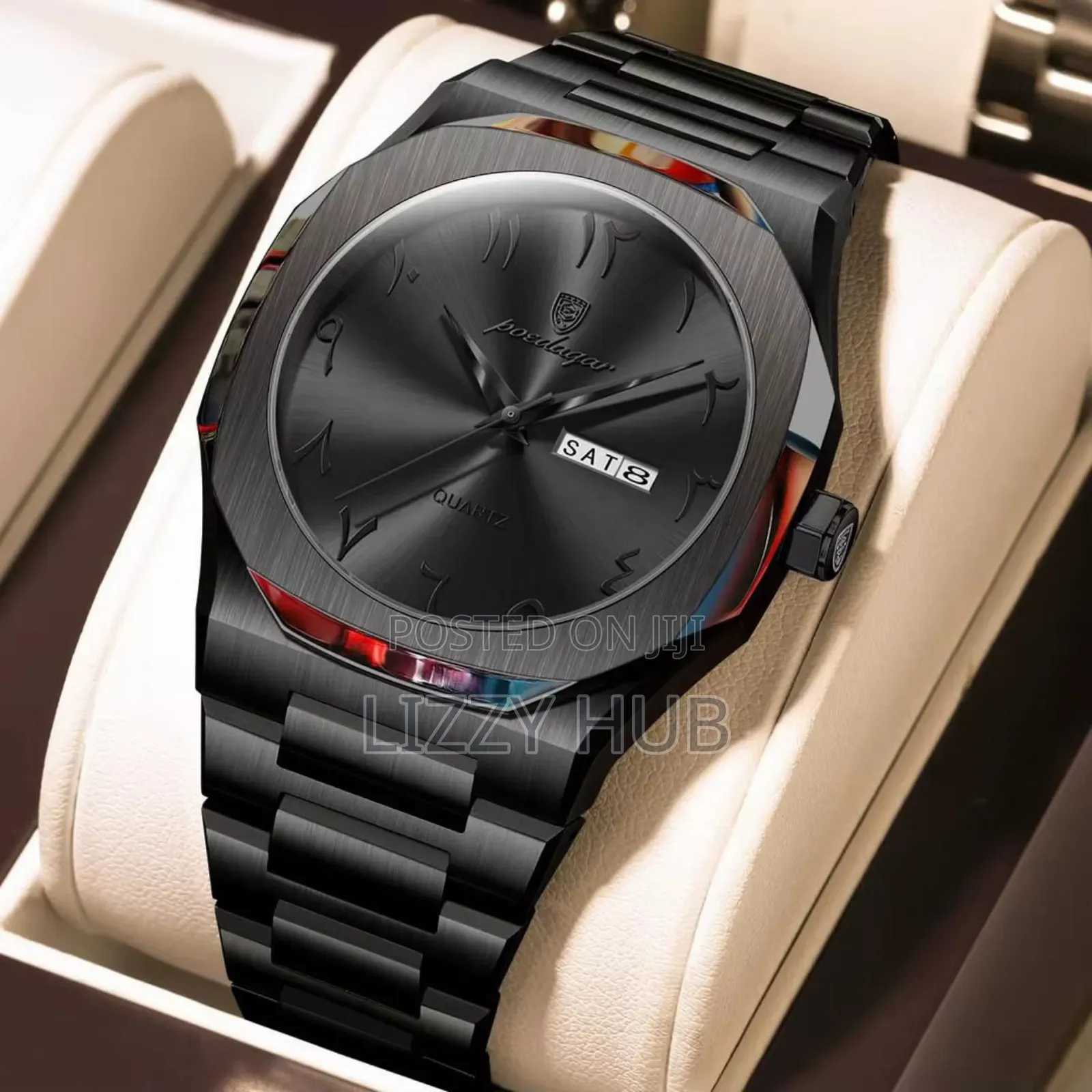 Wristwatch