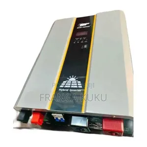 3.5kva Blue Power Inverter