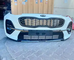 Kia Sportage 2019-2020