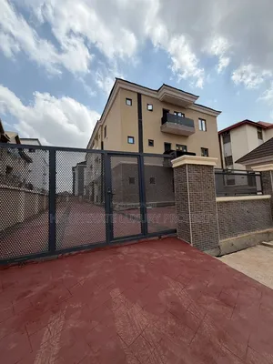 Furnished 3bdrm Apartment in Mabushi for sale