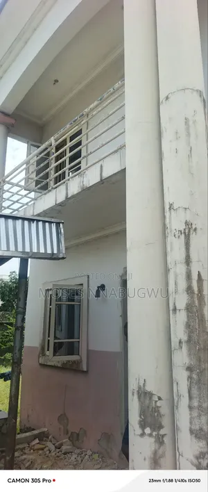 1bdrm Block of Flats in Sand Fill Akpajo, Elelenwo for rent