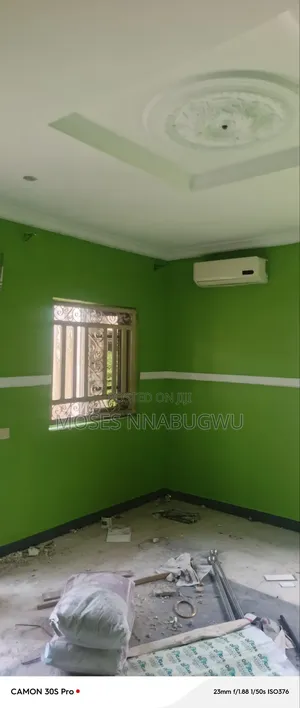 1bdrm Block of Flats in Sand Fill Akpajo, Elelenwo for rent