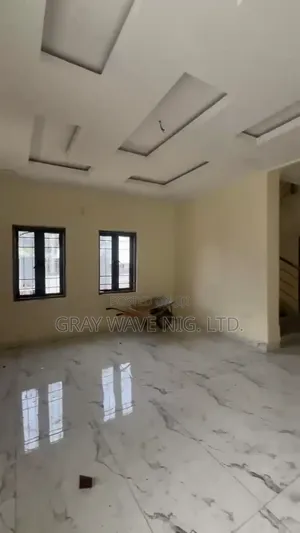 4bdrm Duplex in Katampe (Main) for rent