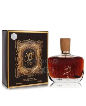 Oud Al Layl