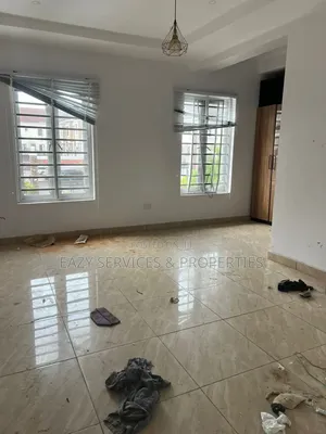 2bdrm Apartment in Gated And Secured, Ikate-Elegushi for rent