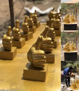 Awards Printing