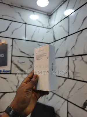 New Google Pixel 8 256 GB Black
