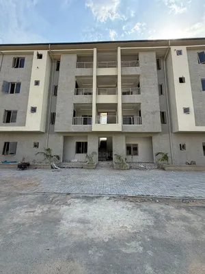 3bdrm Apartment in Idu for rent