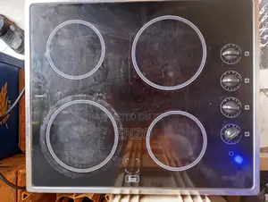Electric Cooker