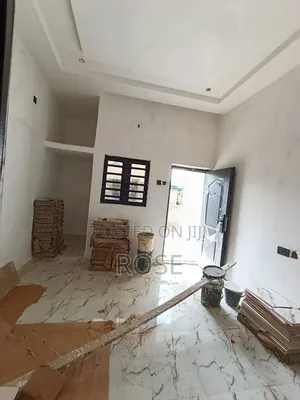 3bdrm Apartment in 12 Udo Udoma, Uyo for rent