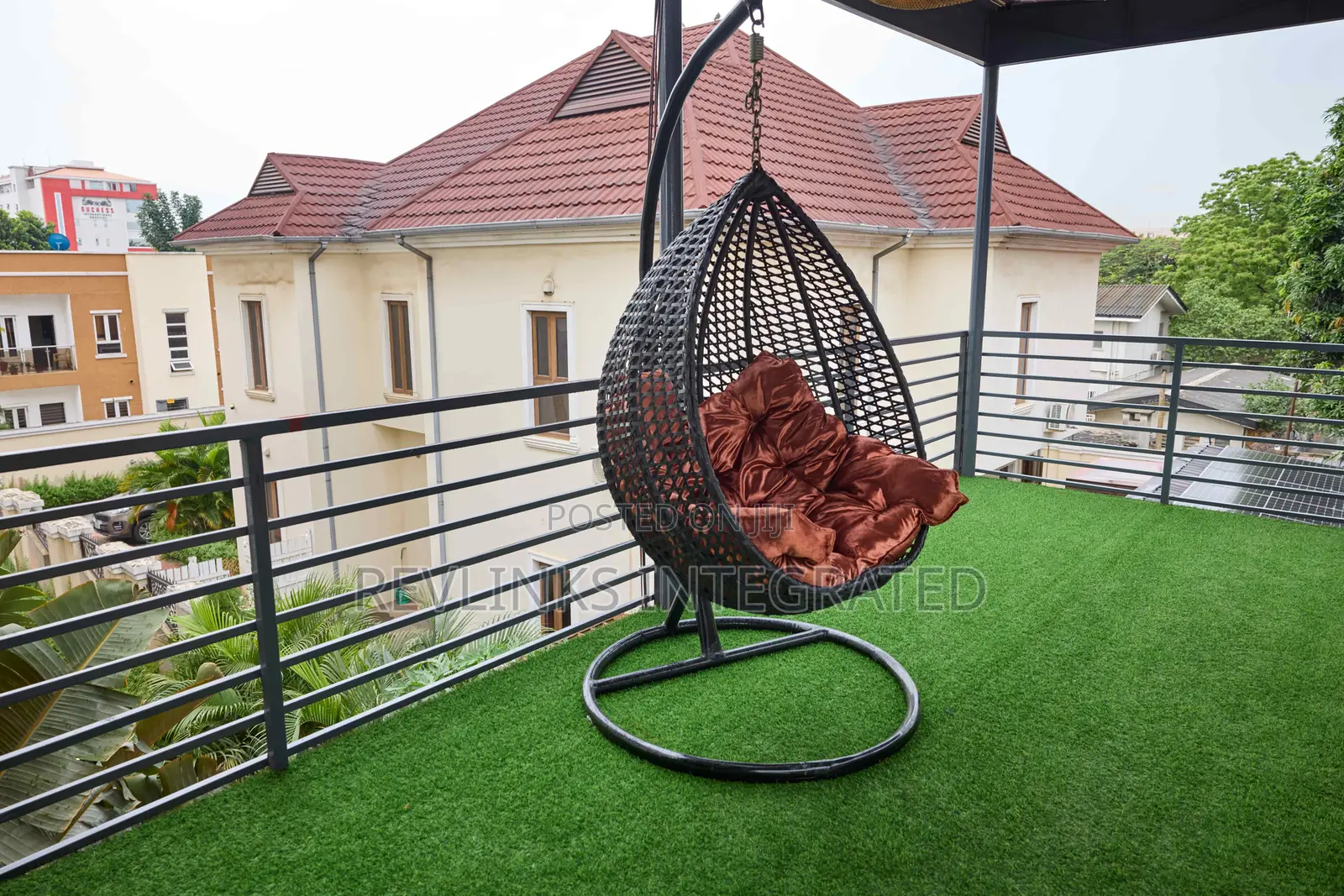 Exclusive 7knots Boutique Hotel