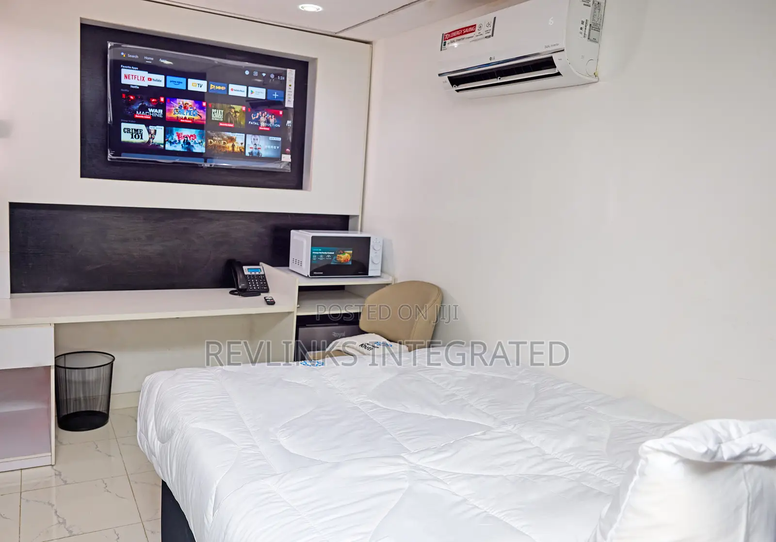 Exclusive 7knots Boutique Hotel