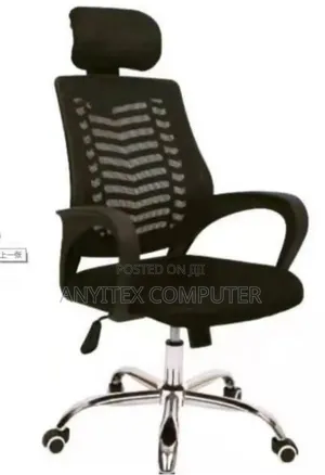 Office Chair Victory Hairdresser