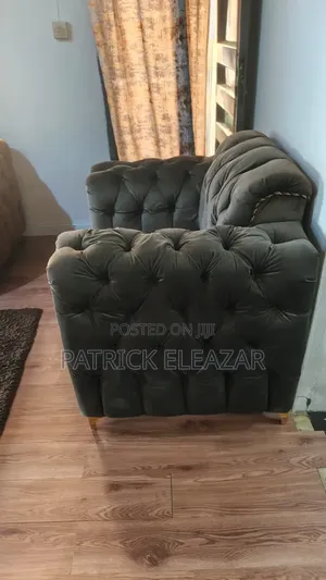 Chesterfield Sofa