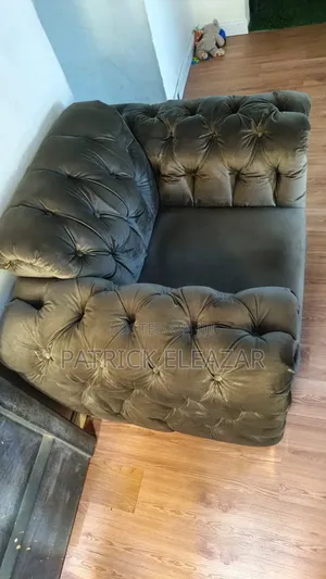 Chesterfield Sofa