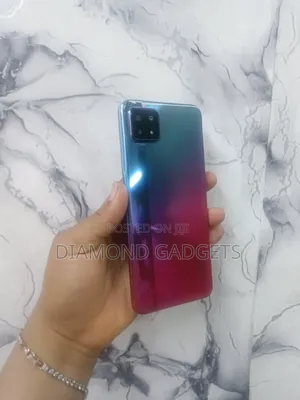 Oppo A73 5G 256 GB Rose Gold