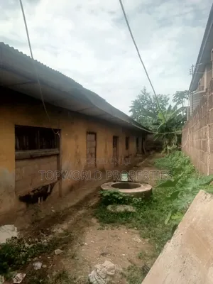 A Plot of Land at Oko Oba Agege