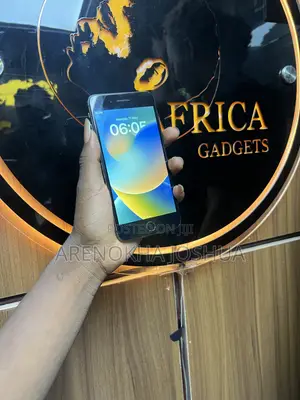 Apple iPhone 8 Plus 64 GB Black