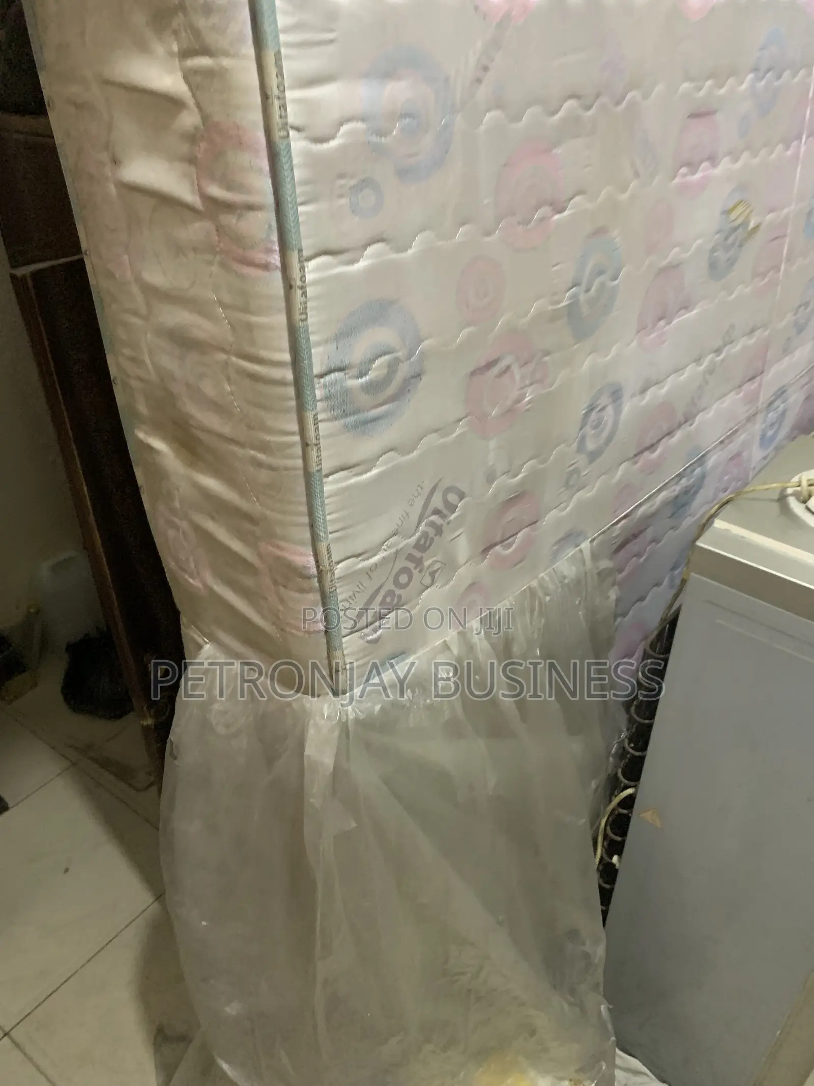 Vitafoam Mattress
