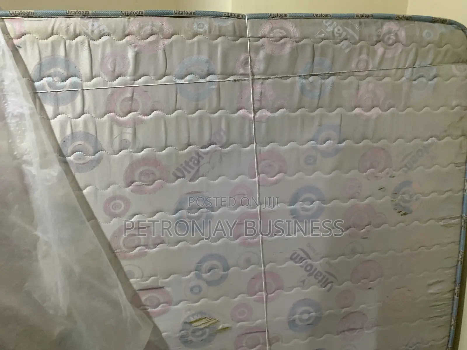 Vitafoam Mattress