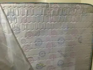 Vitafoam Mattress