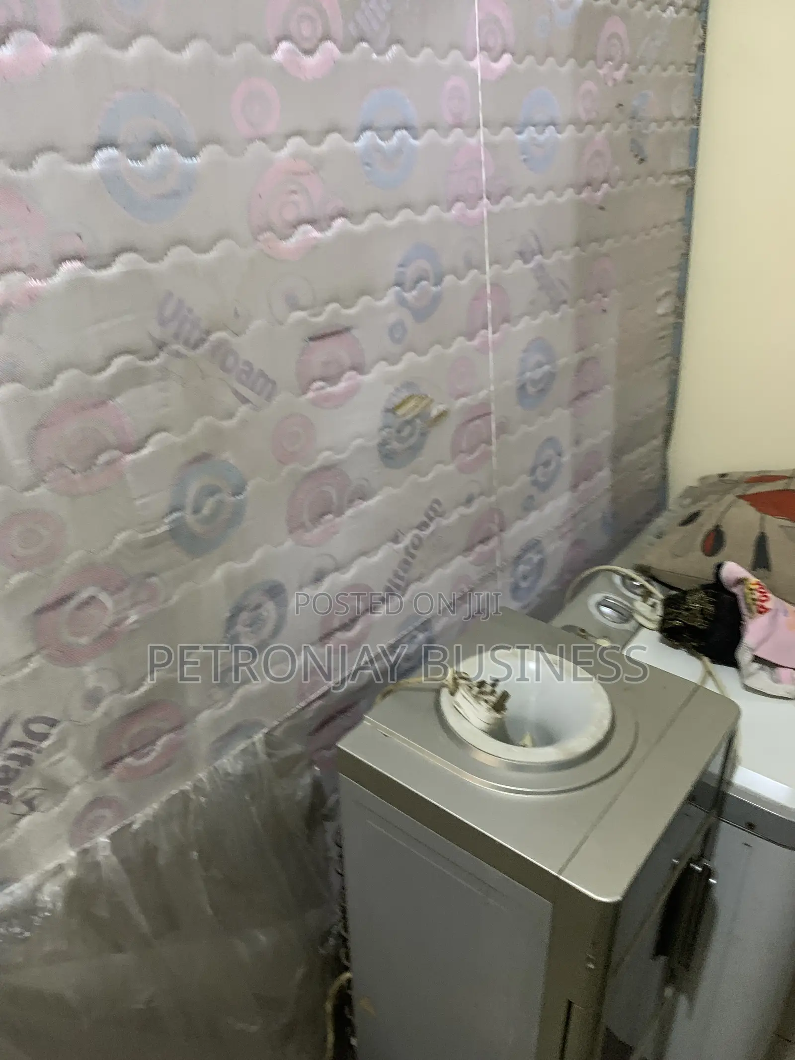 Vitafoam Mattress