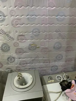 Vitafoam Mattress