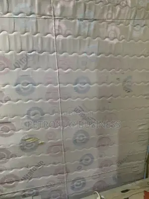 Vitafoam Mattress