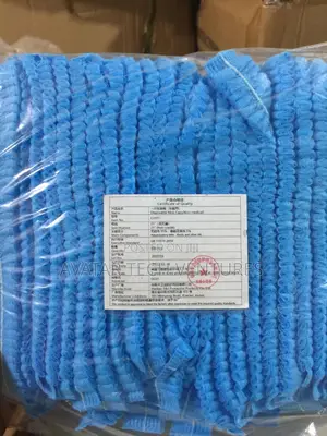 Disposable Nurse Cap