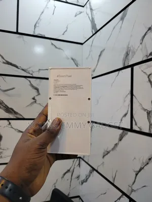 New Google Pixel 6 Pro 256 GB White