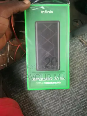 Power Bank