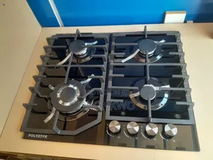 Gas Burner