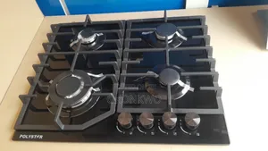 Gas Burner