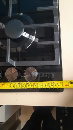 Gas Burner