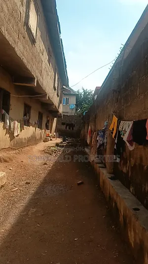 400 Square Metre at Balogun Ifako Ijaiye
