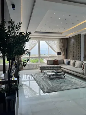 d'Luxe Aurora- 2 Bedroom Ikoyi