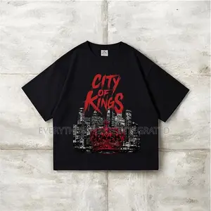 Cityxkings Designer Tees
