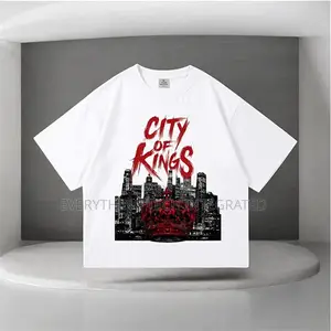 Cityxkings Designer Tees