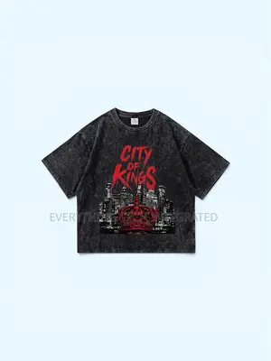 Cityxkings Designer Tees
