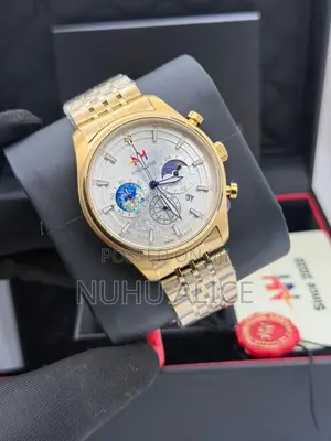 High Luxury