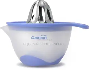 Manual Orange Lemon Squeezer