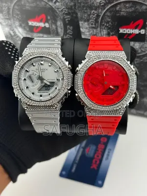 Elegant Watches
