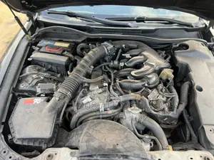 Lexus IS 250 2009 Black