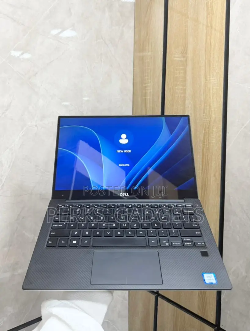 Laptop Dell XPS 13 (9360) 8GB Intel Core i5 SSD 256GB