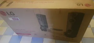 Lg Home Thearter