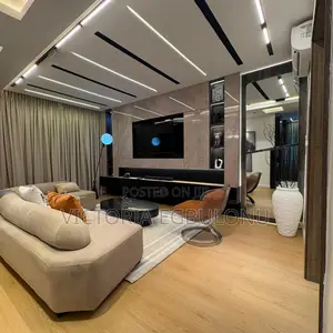 Service Apartment in Abuja