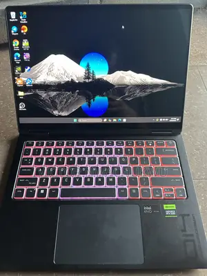 Laptop HP Omen Transcend 14-fb0023dx 32GB Intel Core Ultra 9 SSD 1T